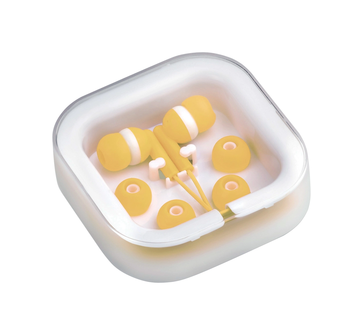 Immagine Clarin auricolari