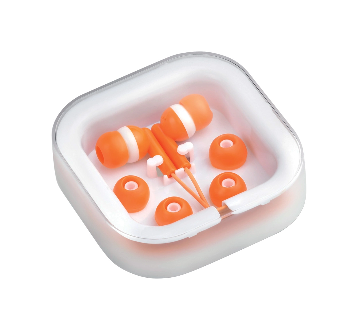 Immagine Clarin auricolari