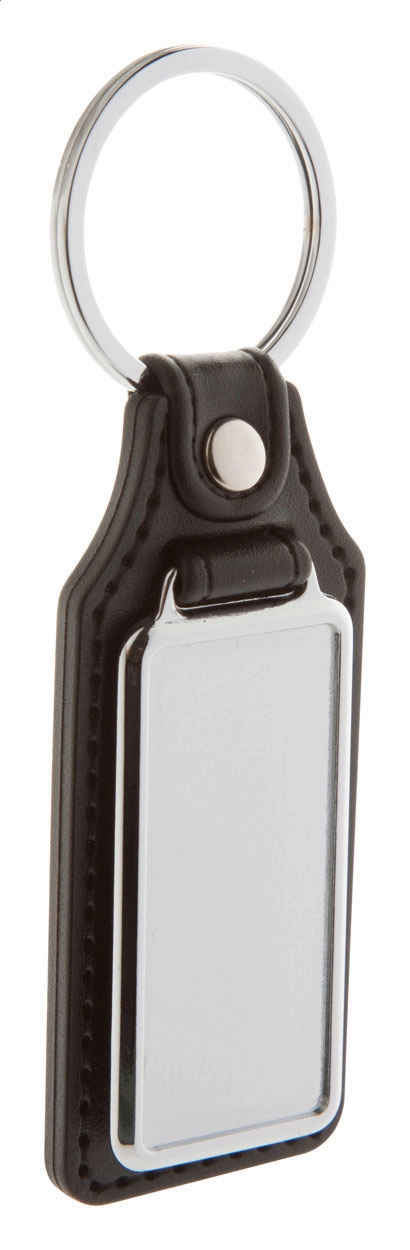 Immagine Ticket portachiavi