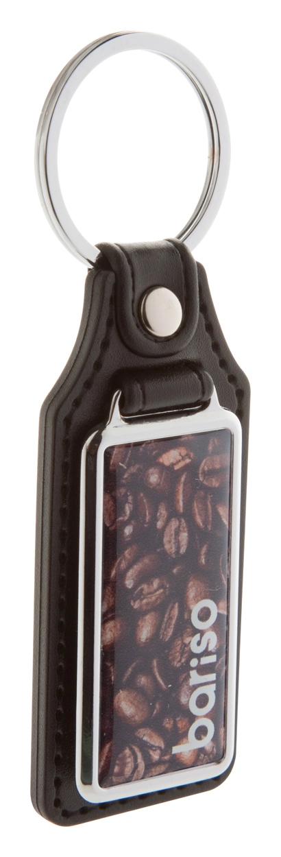 Immagine Ticket portachiavi