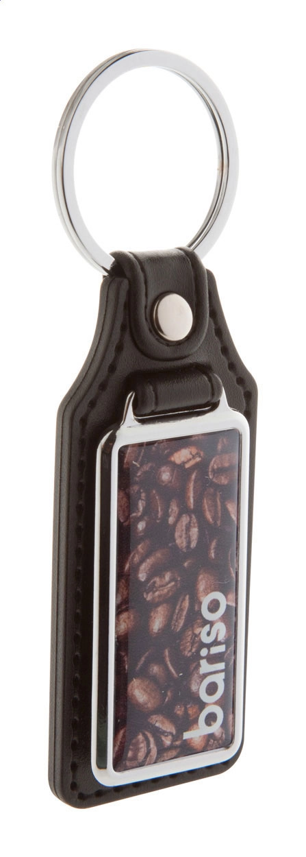 Immagine Ticket portachiavi