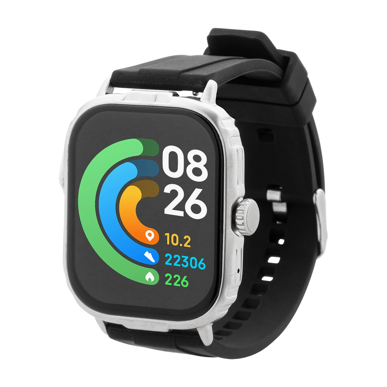 Immagine Outback smart watch
