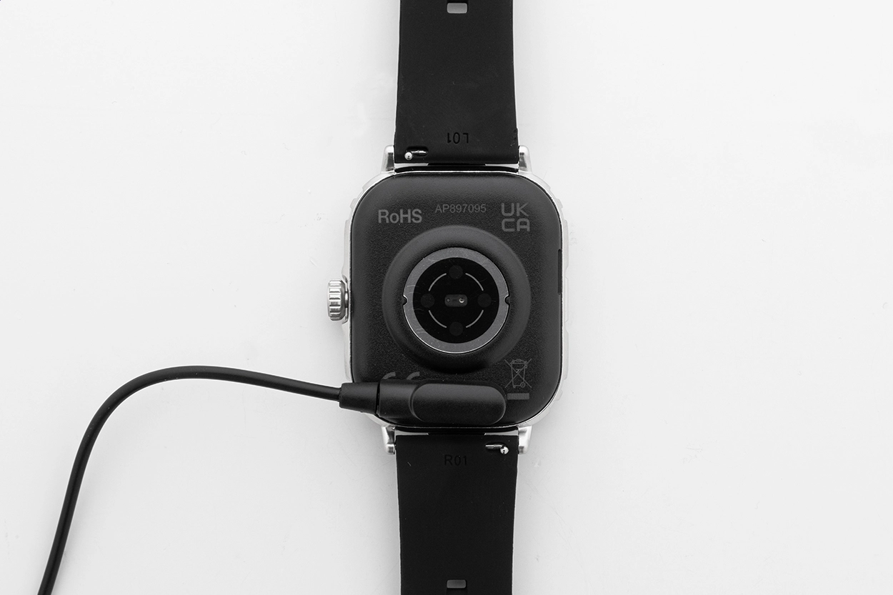 Immagine Outback smart watch