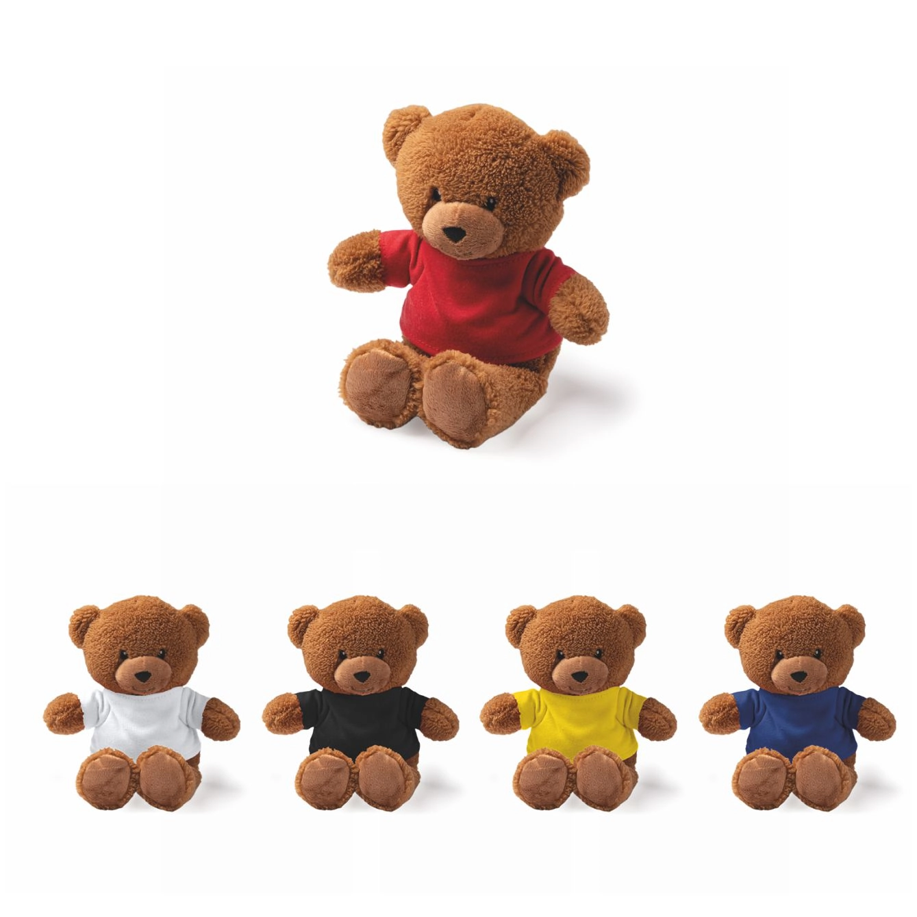 Immagine 3629 Orsy - Peluche