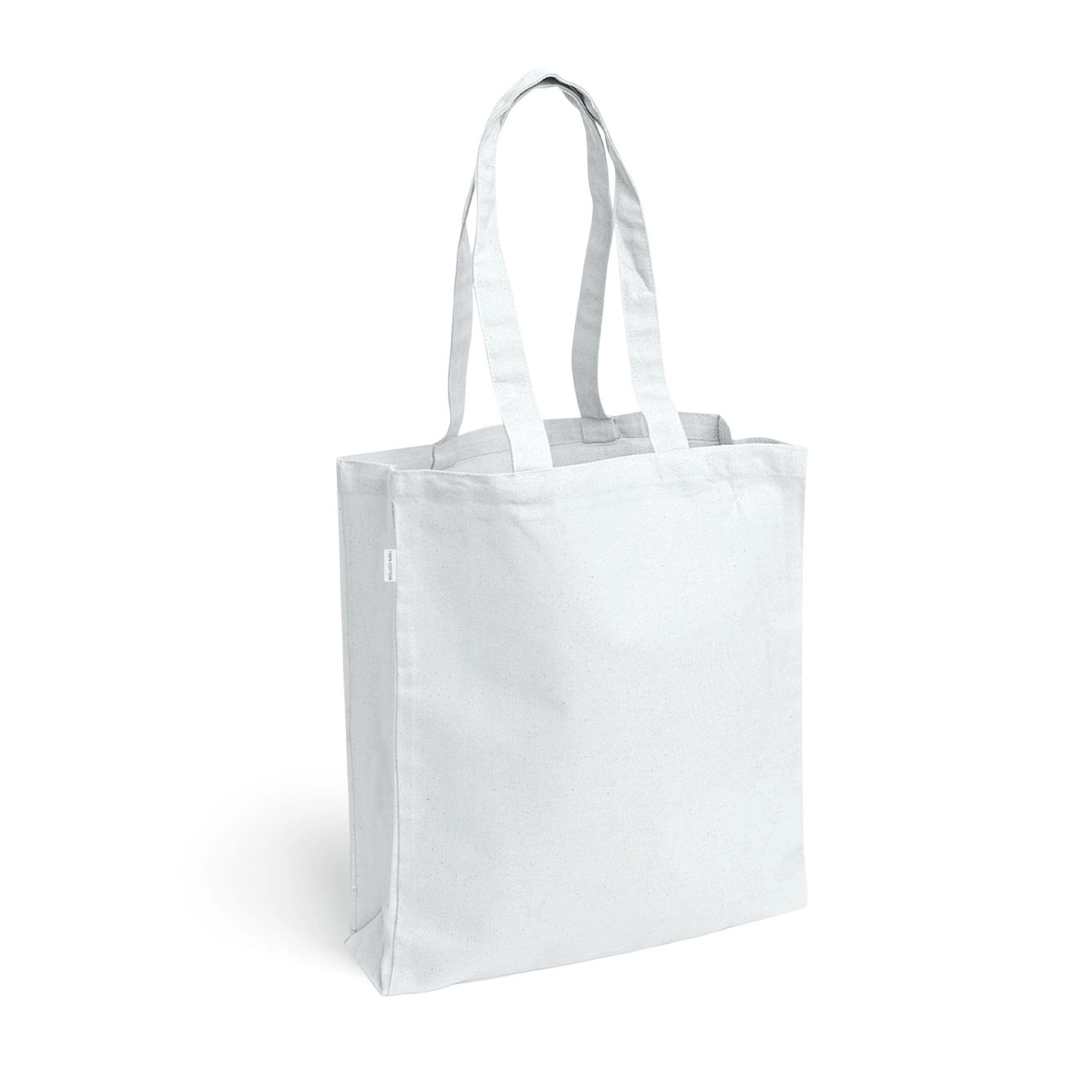 Immagine 1131 LORA BIANCO - Shopper