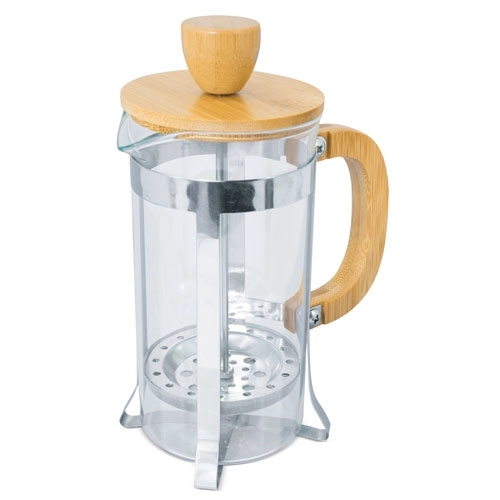 Immagine CAFFETTIERA A STANTUFFO 