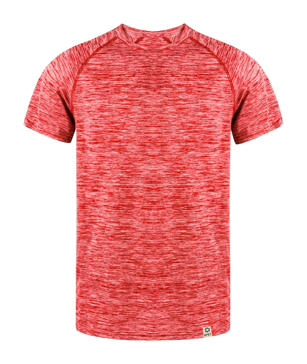 Immagine Loen T-shirt sportiva in RPET