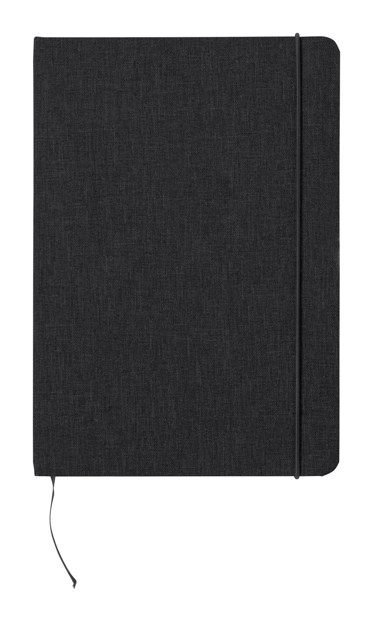 Immagine Wernu quaderno in RPET