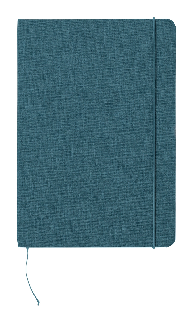 Immagine Wernu quaderno in RPET