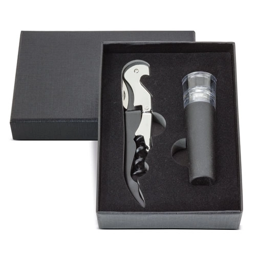 Immagine SET VINO 2 PZ. 