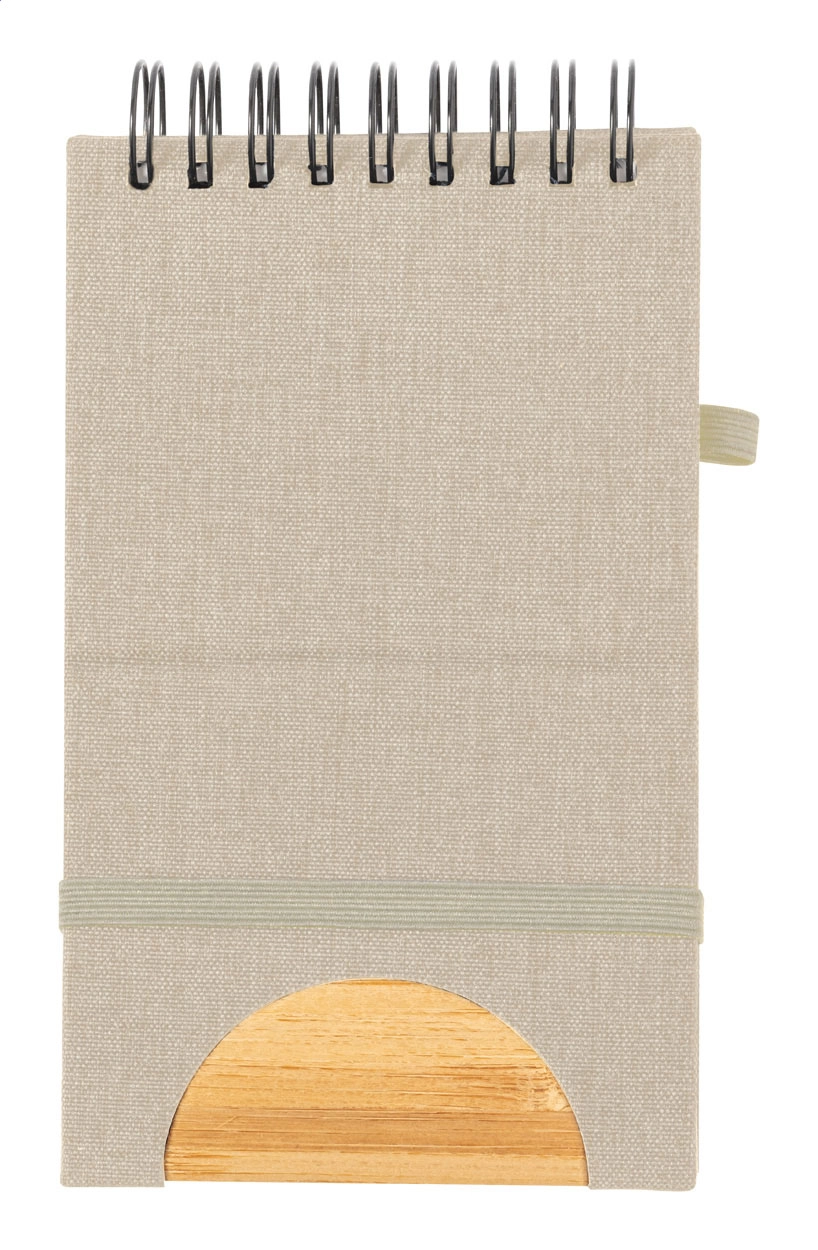 Immagine Brevi quaderno RPET