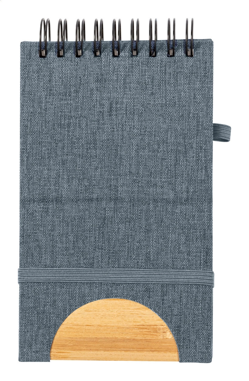 Immagine Brevi quaderno RPET