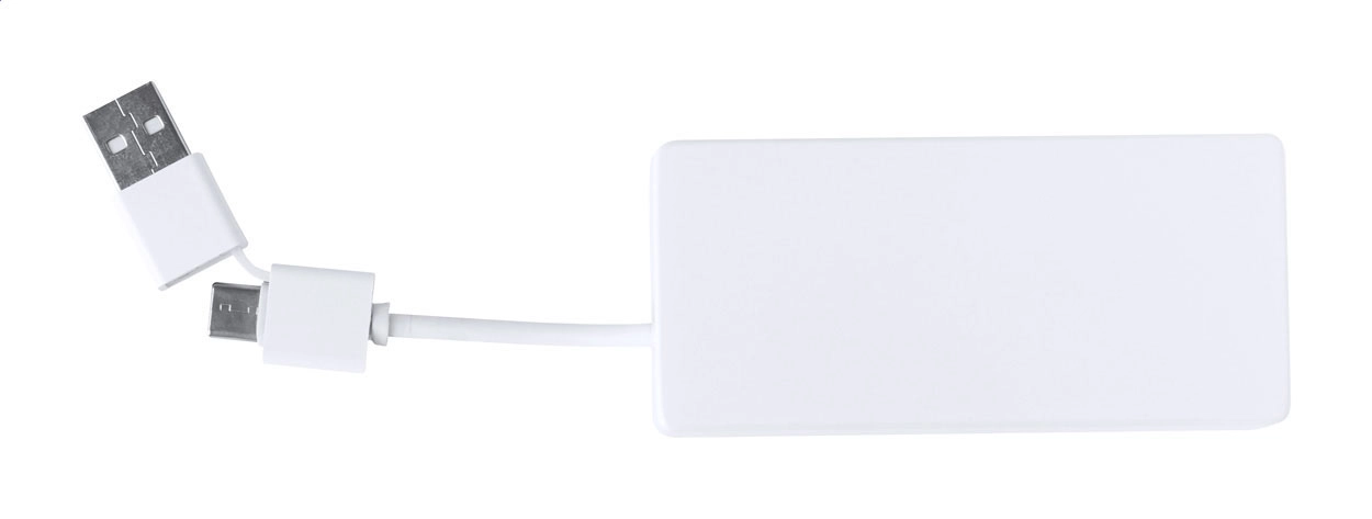Immagine Bilkon USB hub in RABS