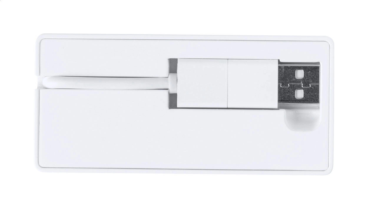 Immagine Bilkon USB hub in RABS