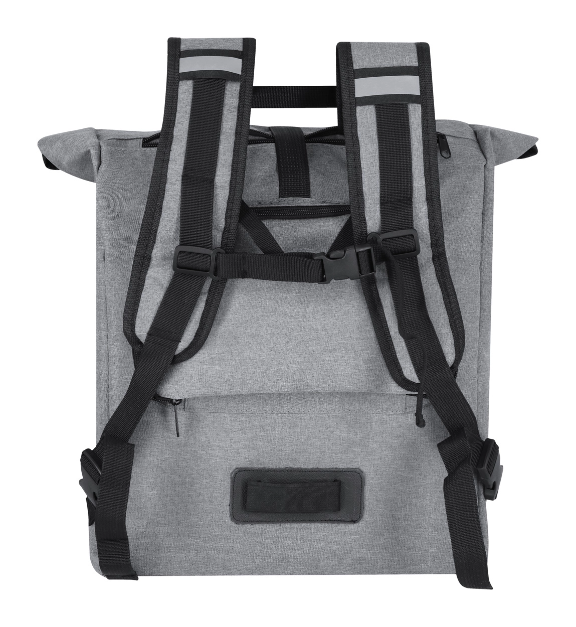 Immagine Deiry Borsa zaino in RPET per bicicletta