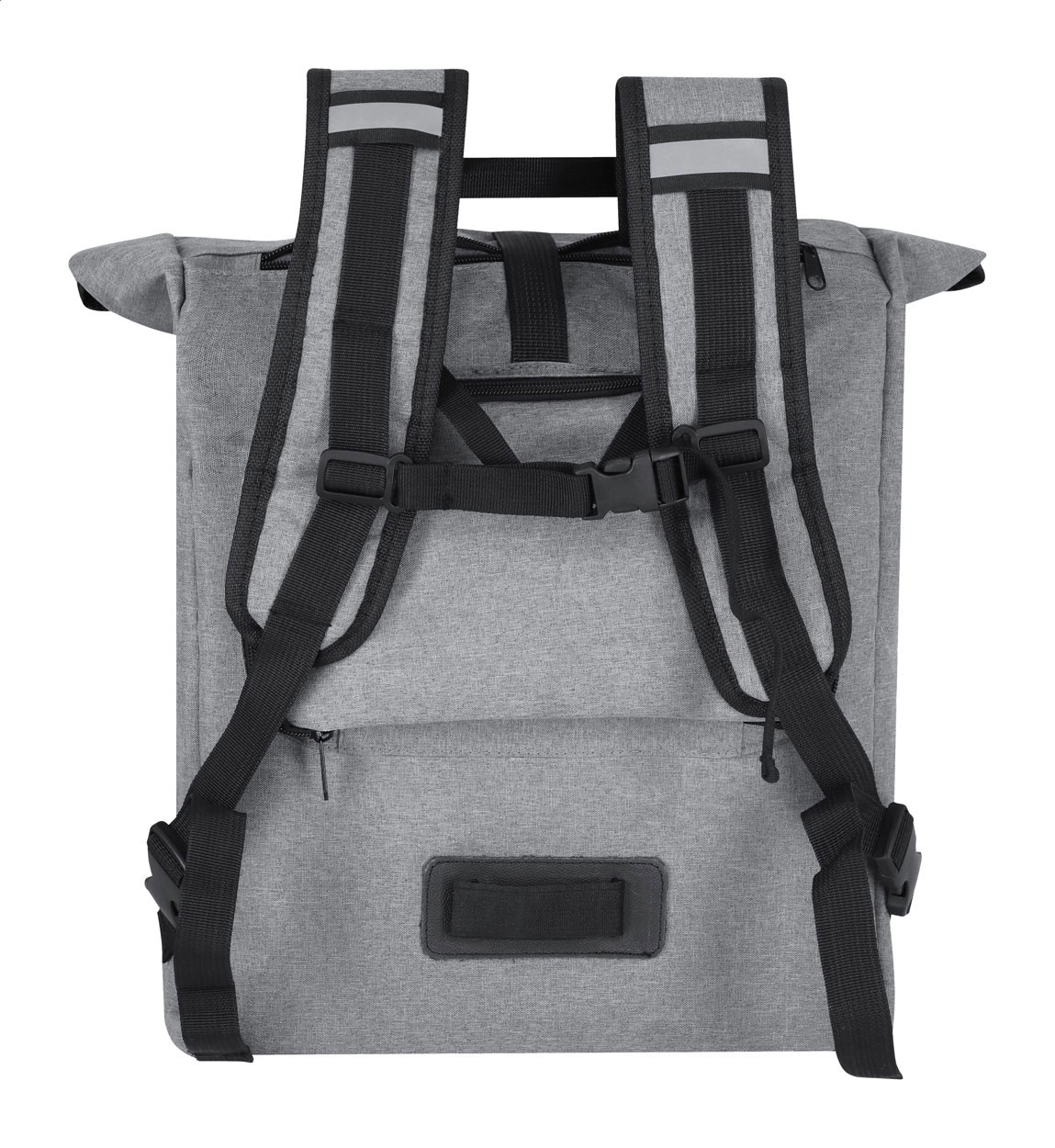 Immagine Deiry Borsa zaino in RPET per bicicletta