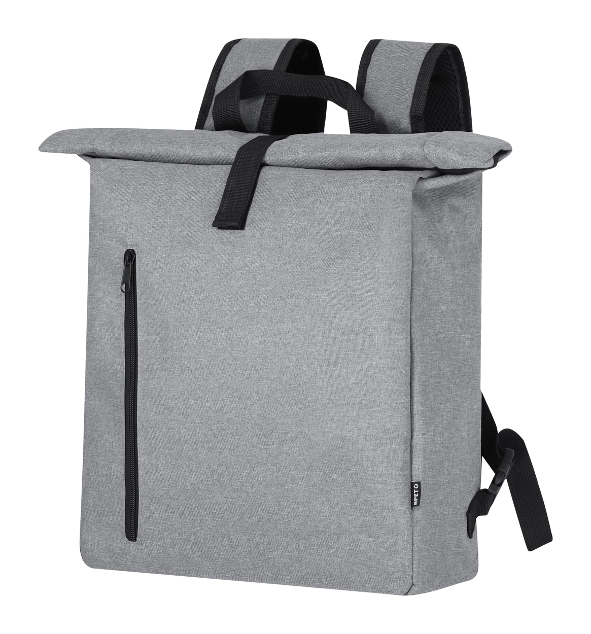 Immagine Deiry Borsa zaino in RPET per bicicletta