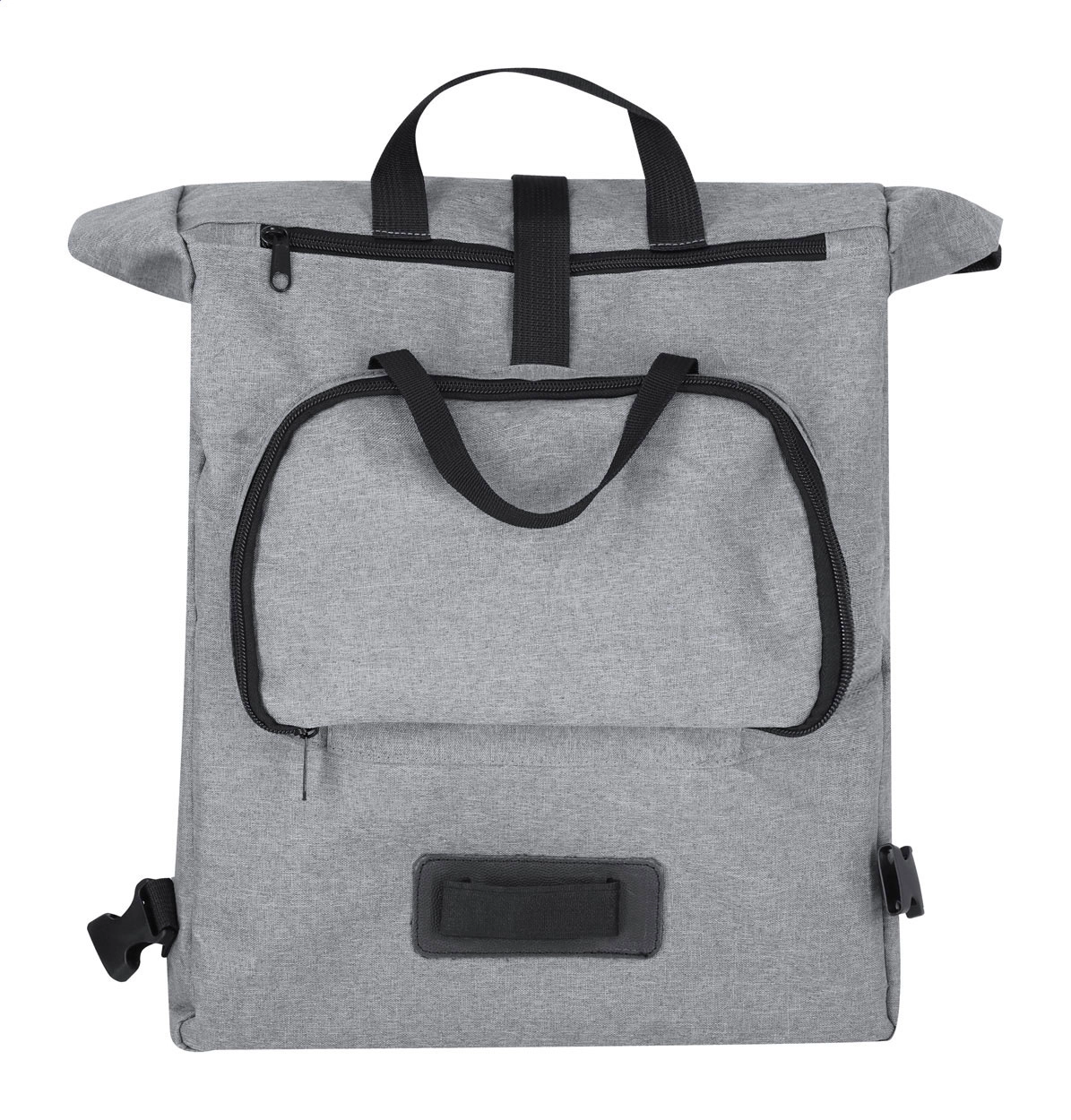 Immagine Deiry Borsa zaino in RPET per bicicletta
