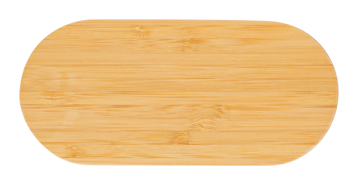 Immagine Nocul Caricatore wireless trasparente