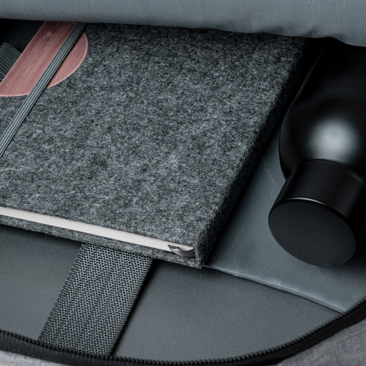 Immagine Tavlo zaino in RPET