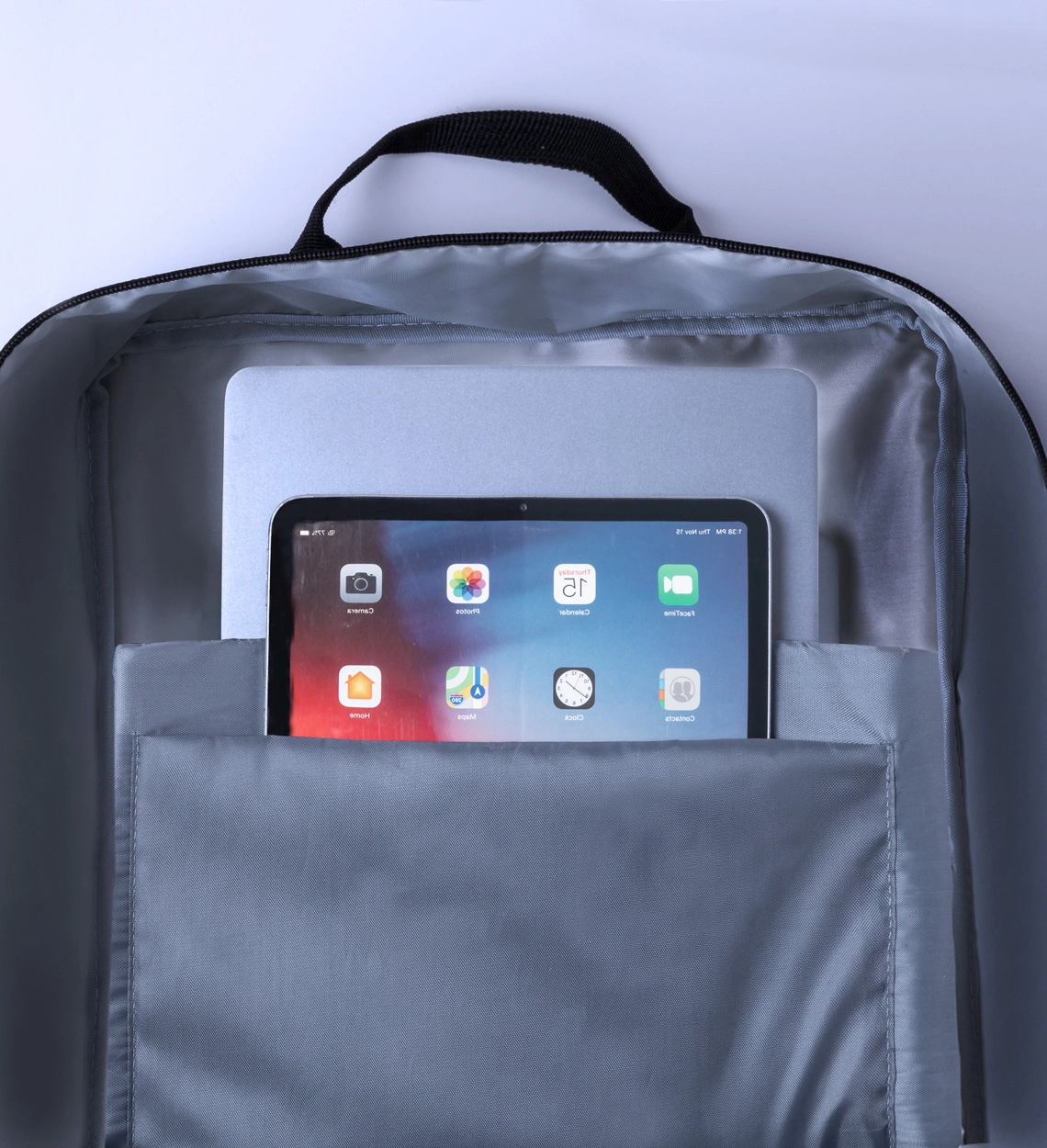 Immagine Noria Zaino in RPET estensibile