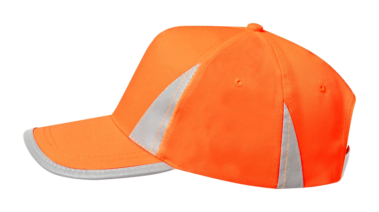 Immagine Covra cappellino da baseball riflettente