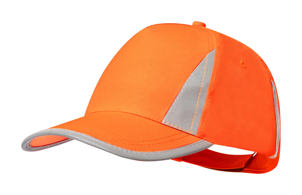 Immagine Covra cappellino da baseball riflettente