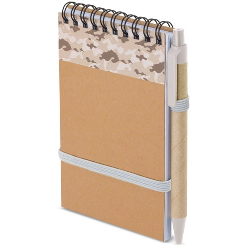 Immagine QUADERNO A6 