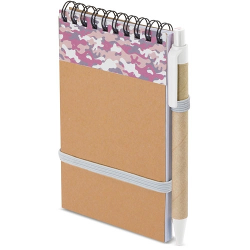 Immagine QUADERNO A6 