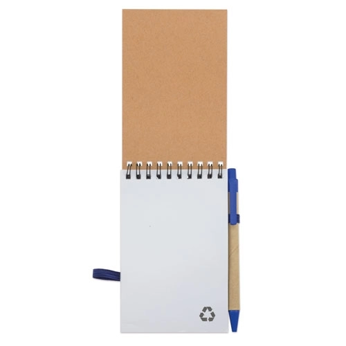 Immagine QUADERNO A6 