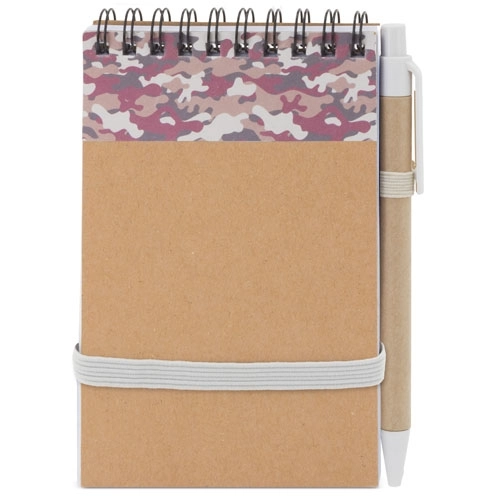 Immagine QUADERNO A6 