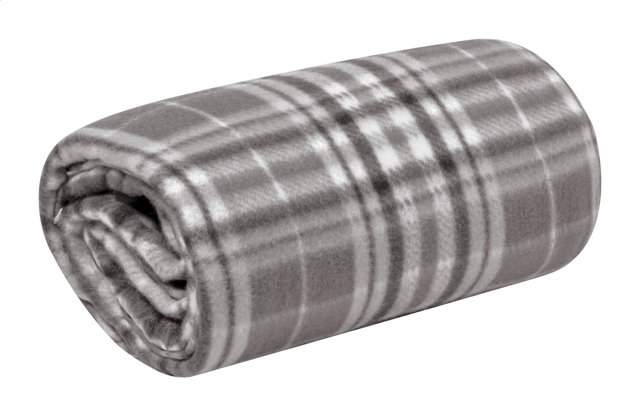 Immagine Fozzo Coperta in pile RPET