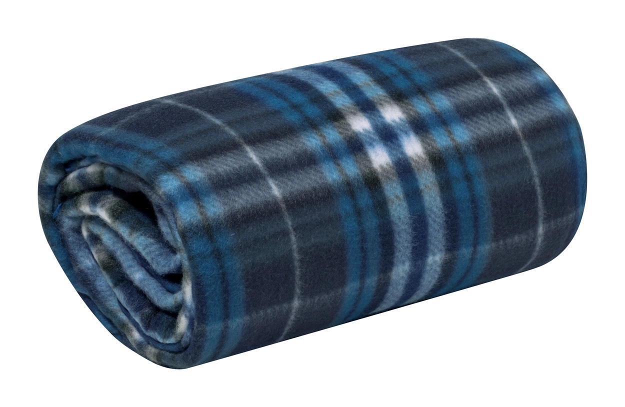 Immagine Fozzo Coperta in pile RPET