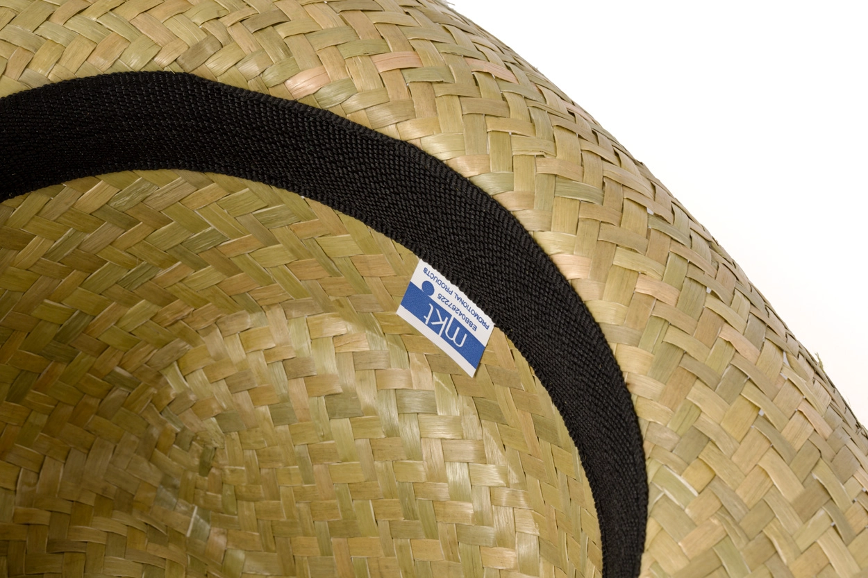 Immagine Falles cappello in paglia