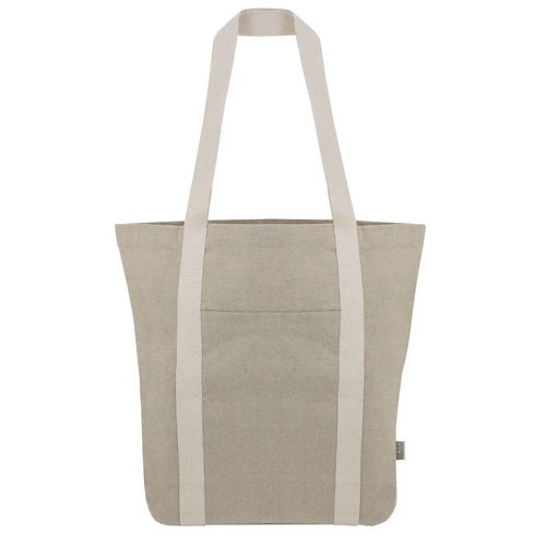 Immagine BORSA COTONE RICICLATO 