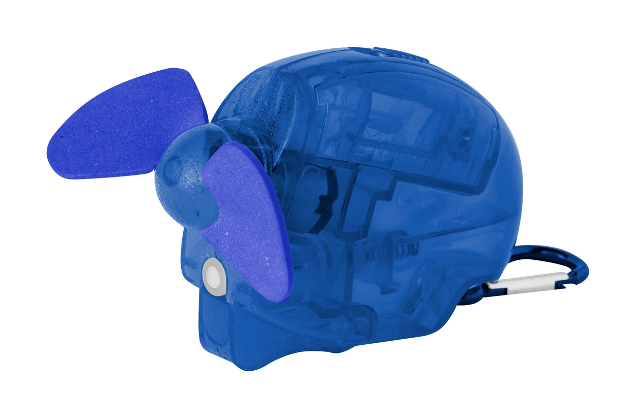 Immagine Rapos Ventilatore con nebulizzatore