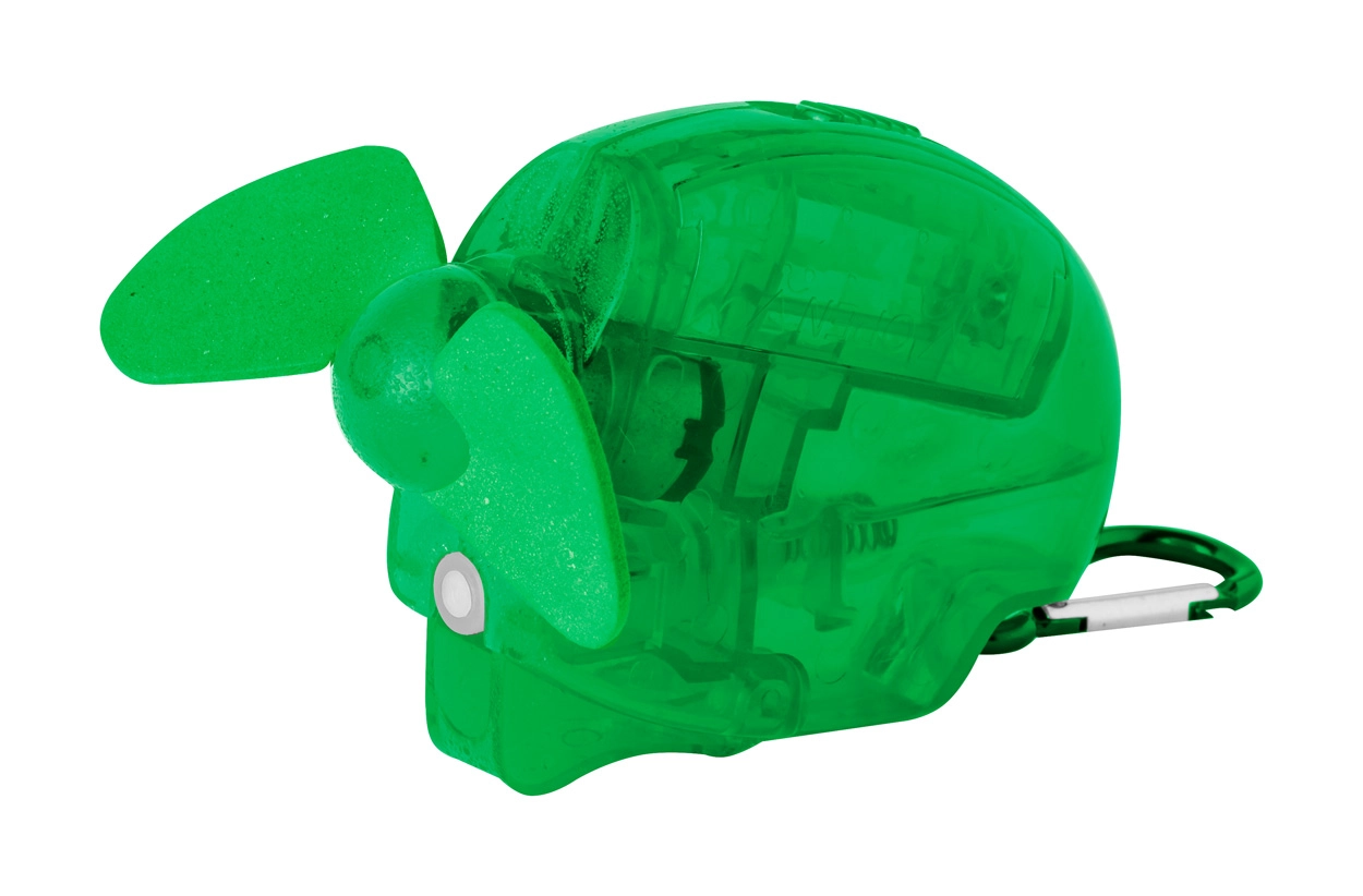 Immagine Rapos Ventilatore con nebulizzatore
