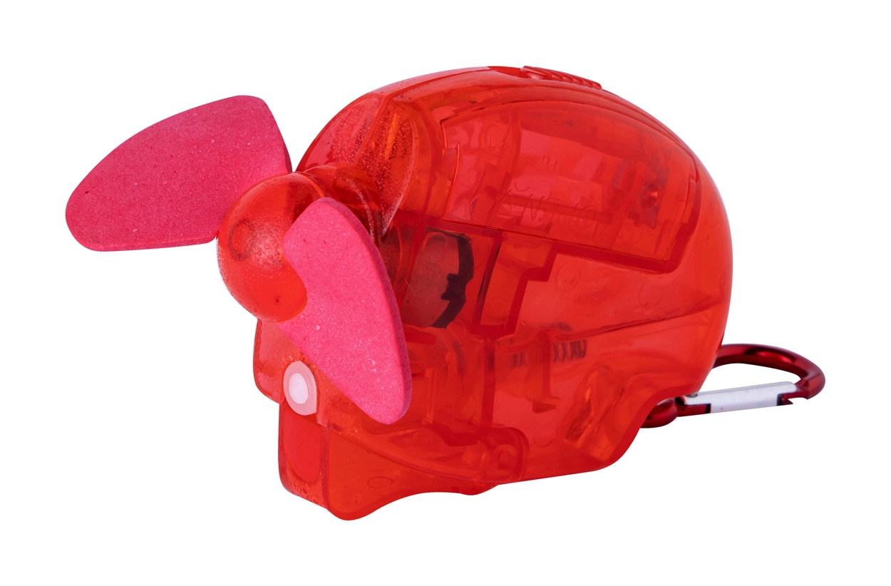 Immagine Rapos Ventilatore con nebulizzatore