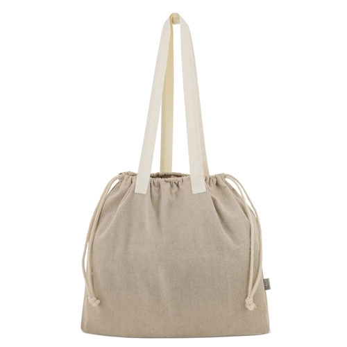 Immagine BORSA COTONE RICICLATO 160G 