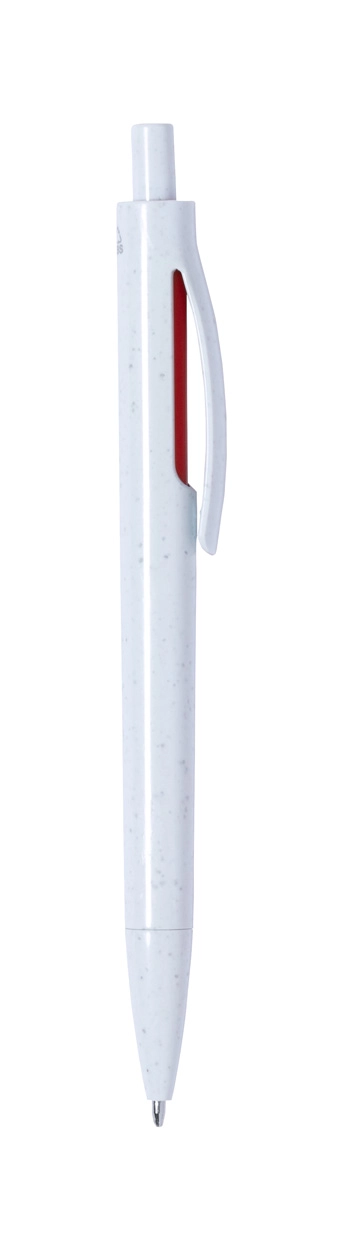 Immagine Glode Penna a sfera in ABS riciclato (RABS)