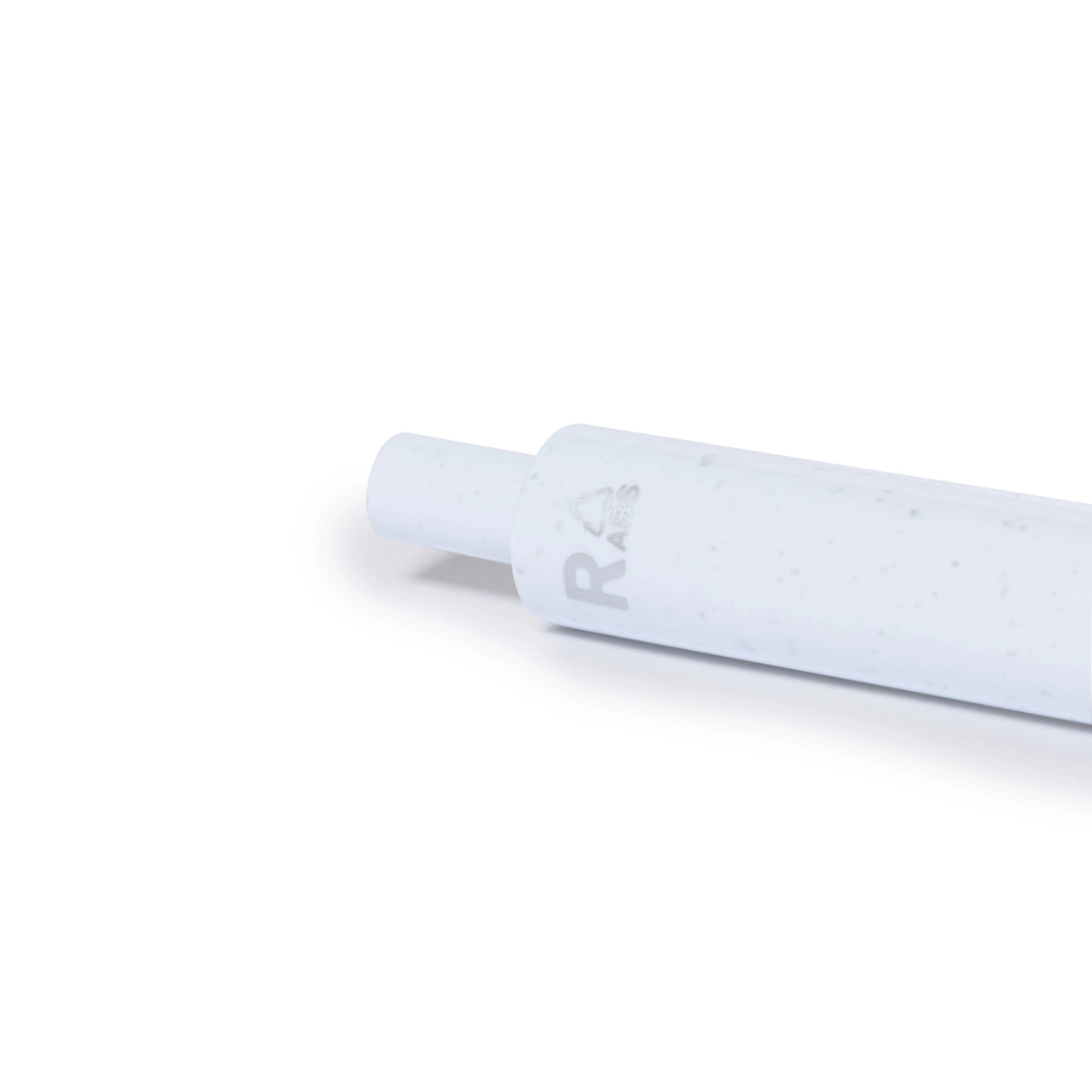 Immagine Glode Penna a sfera in ABS riciclato (RABS)