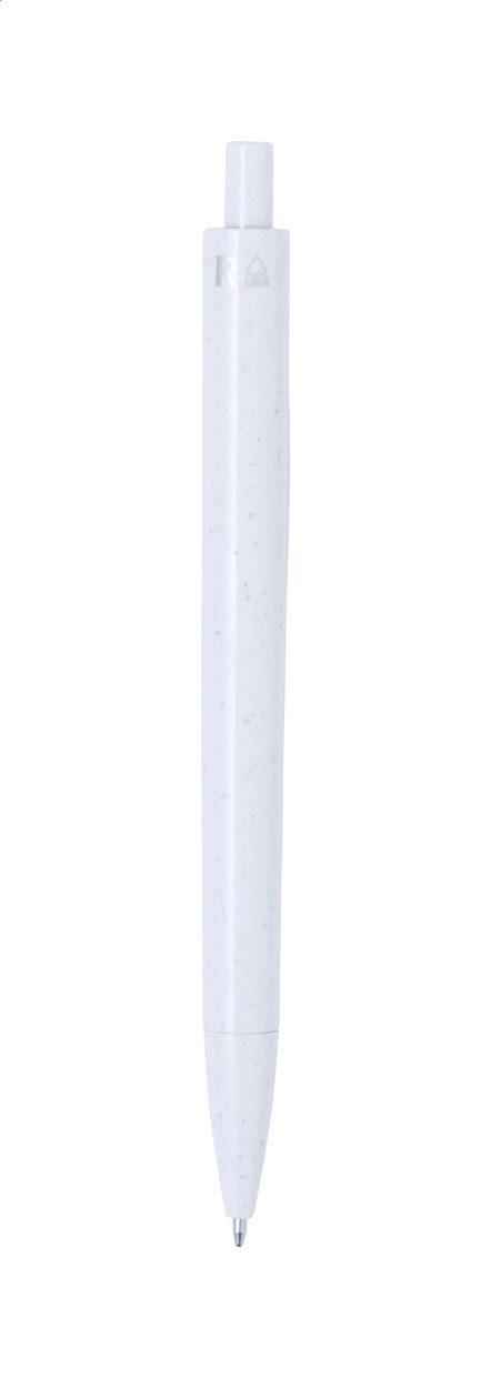 Immagine Glode Penna a sfera in ABS riciclato (RABS)