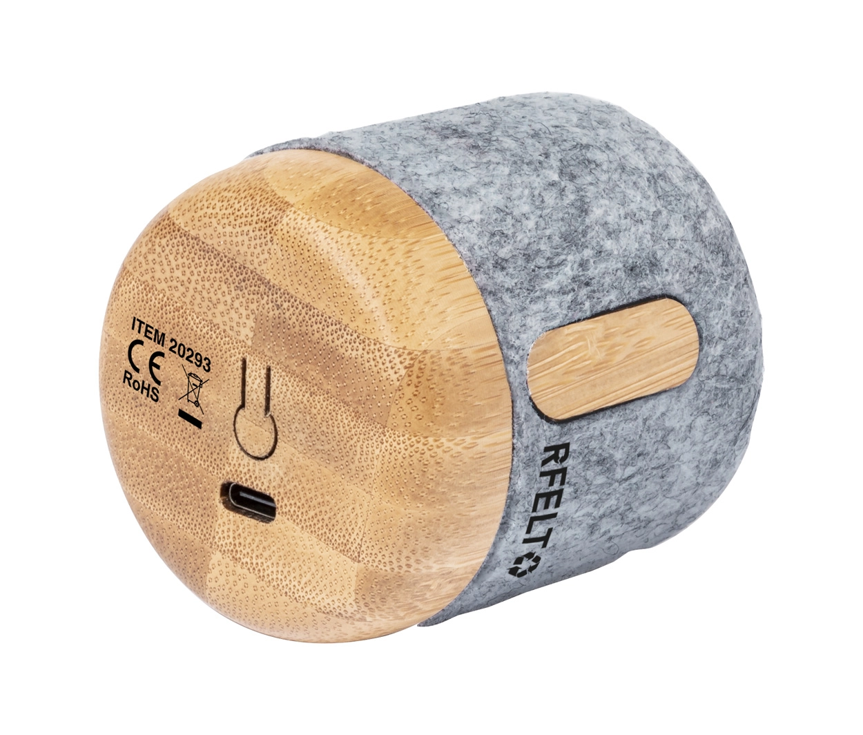 Immagine Liny Cassa bluetooth