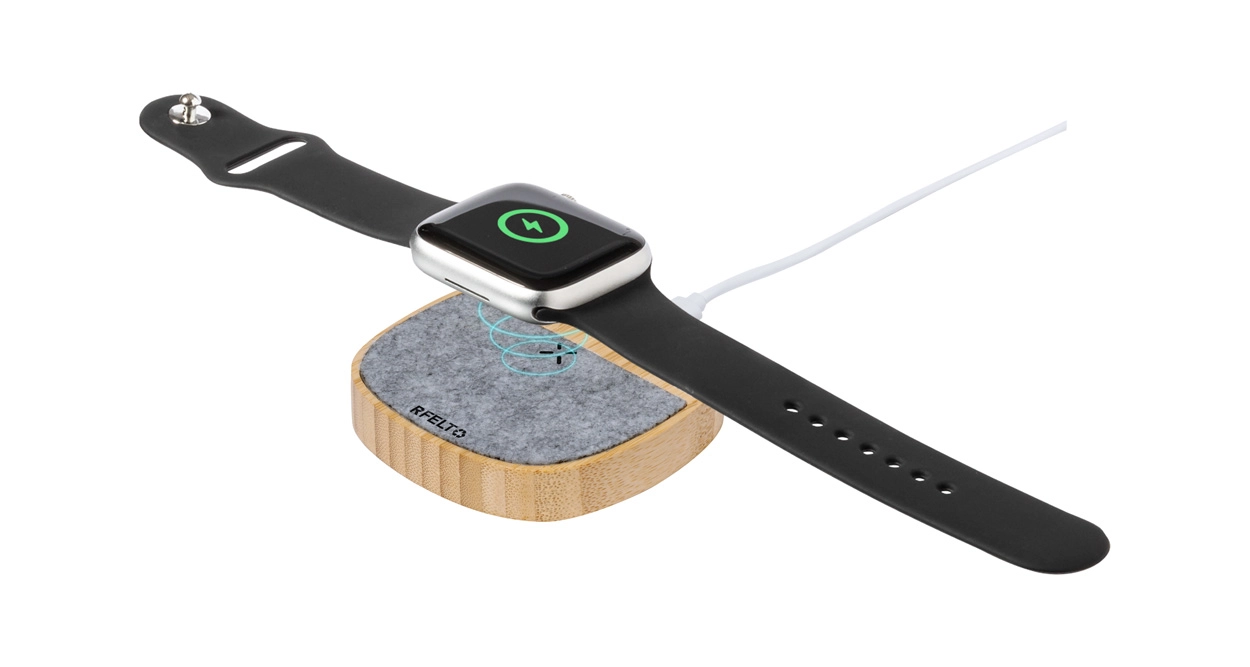 Immagine Mekens Caricatore wireless