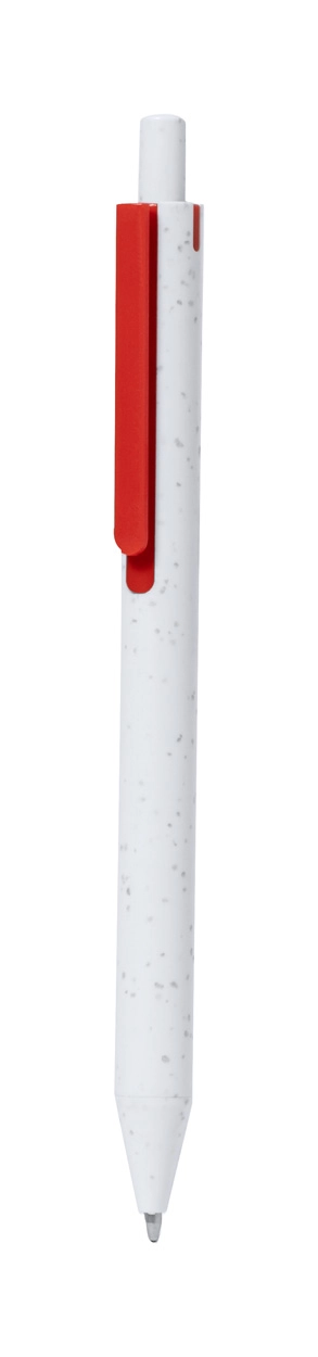 Immagine Mirex Penna a sfera in ABS riciclato (RABS)