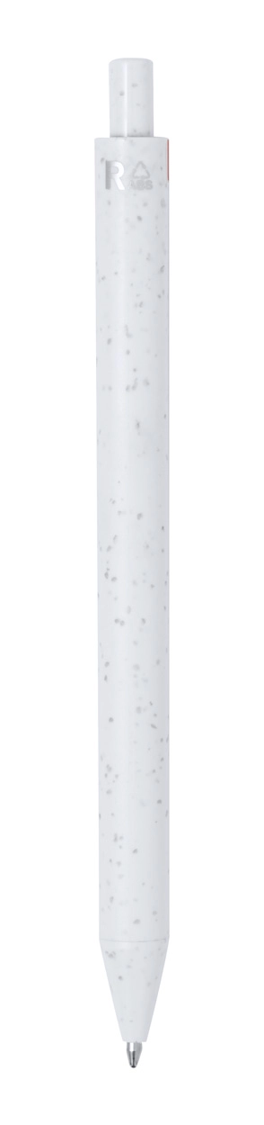 Immagine Mirex Penna a sfera in ABS riciclato (RABS)