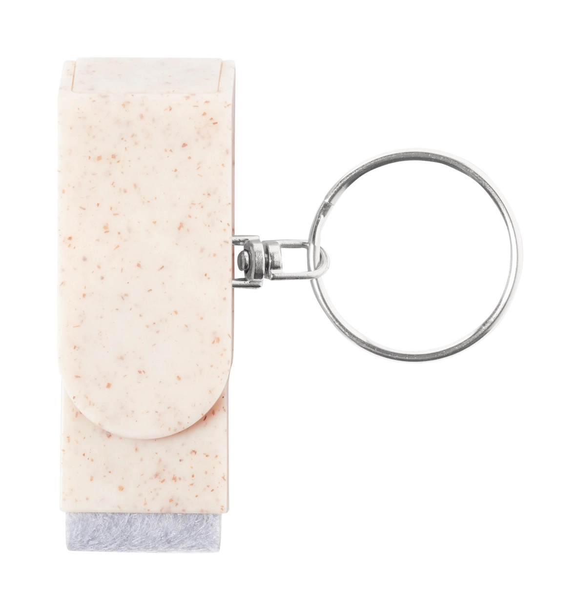 Immagine Elyra Portachiavi con supporto cellulare