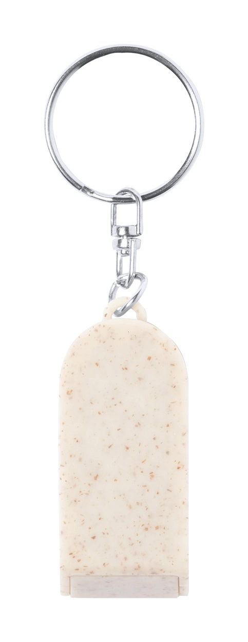 Immagine Elyra Portachiavi con supporto cellulare