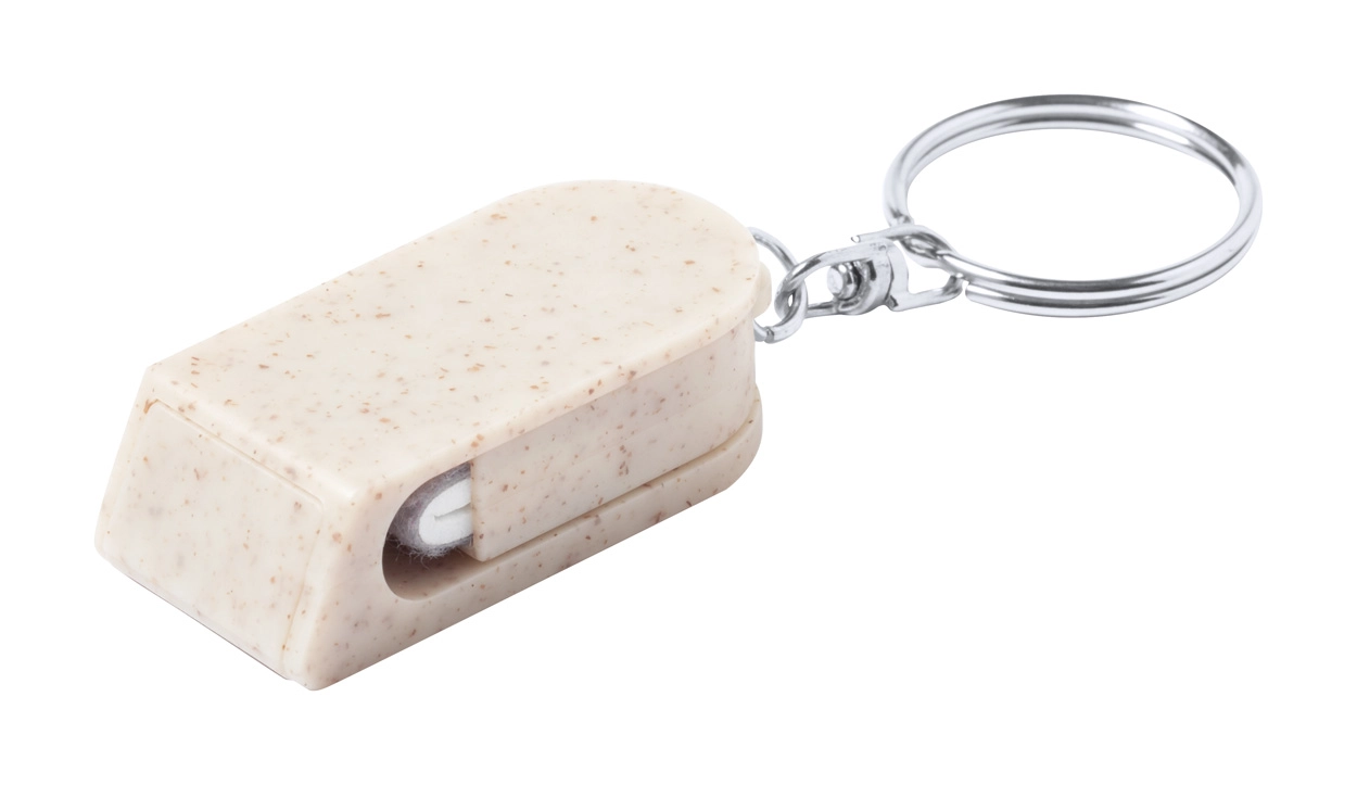 Immagine Elyra Portachiavi con supporto cellulare