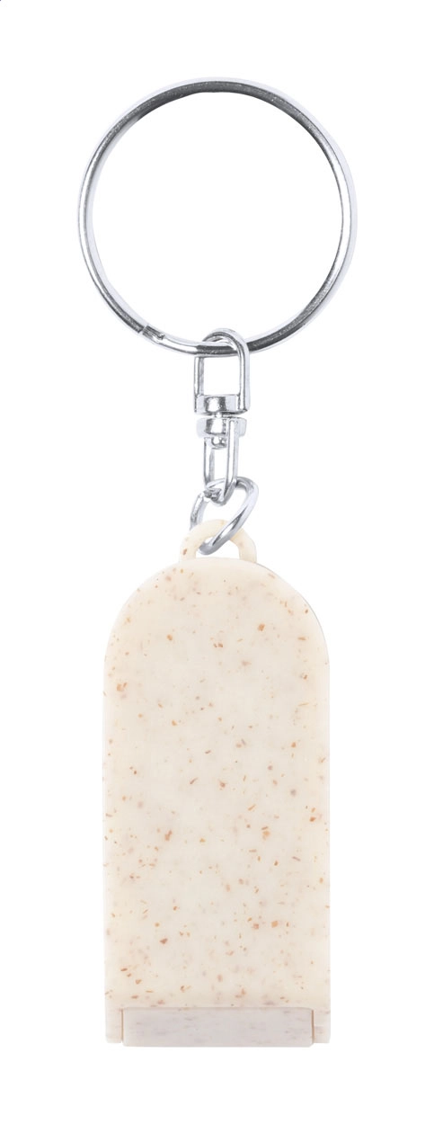Immagine Elyra Portachiavi con supporto cellulare